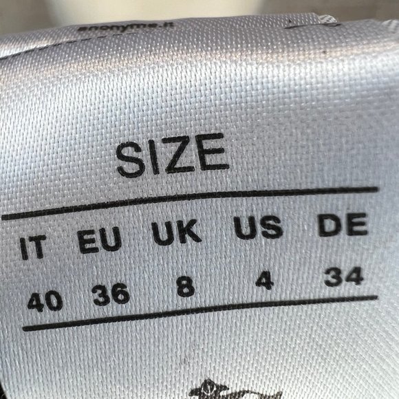 Darla Skirt - Picture 7 of 8